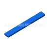 Comercio Exterior Transfronterizo Piezas de Bloques de Construcción Ensamblados de Partículas Pequeñas Piezas Compatibles con 4162 Panel Plano 1x8
