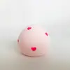 Li Jiaqi Recomienda Huevo de Belleza Súper Suave de Durazno, Esponja Popular de Durazno que No Absorbe el Maquillaje, Linda para Maquillaje Húmedo y Seco
