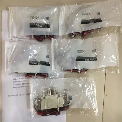 SY5220-5HD-C8图片