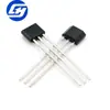 Sensor 49E Elemento Hall S49E Ss49E Hall Lineal de Alta Sensibilidad Oh49E Conversión de Vehículos Eléctricos