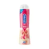 Preservativos Durex Ultra Finos Espirais Paixão Preservativos Térmicos Produtos para Planejamento Familiar Adulto Amor Ousado Pacote com 10