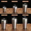 Taza de Cerveza Retro de Acero Inoxidable, Taza con Patrón de Diamante Estilo Coreano, Taza de Té Vintage, Taza para Bebidas, Taza Industrial, Taza Nostálgica para Bebidas Frías