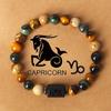 Pulsera de Mariposa de Cristal Ojo de Gato Douyin para Mujer Diseño Nicho Ins Pulsera Luz de Luna Gris Pulsera DIY Regalo para Estudiante