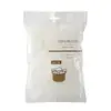 Filtro de Malla para Lavabo de Hotel Filtro de Malla para Desagüe de Lavabo de Cocina Filtro Desechable Anti-atascos de Basura para Lavabo