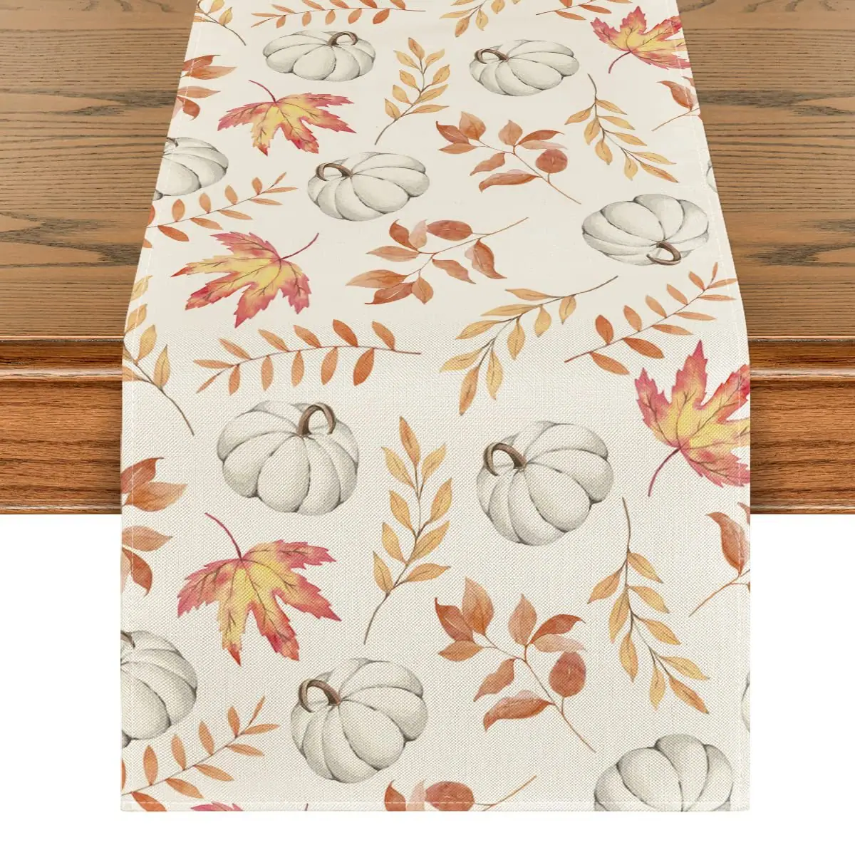 13__ x 120__, Table Runner Ora