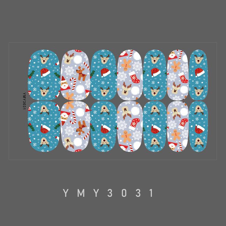 YMY3031