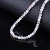 Pulsera de Colores Macaron para Niñas con Ágata Roja y Vidrio Pulseras de Alta Gama para Mujer con Cuentas Diy1