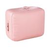 Nueva Bolsa de Almacenamiento para Colchas, Bolsa de Almacenamiento de Ropa de Gran Capacidad, Bolsa de Almacenamiento Compresible para Chaquetas de Plumas, Mudanza y Empaque