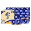 Papel de Tejido Ultra Resistente Vinda, 3 Capas, 130 Hojas, 6 Paquetes/Caja, Pañuelo Facial V2239, Papel de Servilleta, Envío Directo Disponible CYX