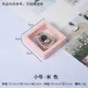 Caja de Exhibición de Película PE con Suspensión Caja de Almacenamiento de Joyería Caja de Joyería Transparente para Coleccionables, Joyería, Anillos, Pulseras y Brazaletes Caja de Empaque