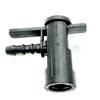 Para Audi Q7 Volkswagen Touareg Diésel EFI Inyector Piezoeléctrico Siemens Boquilla Junta Tubo de Retorno Envío Gratis