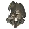 Bomba de dirección W90-2 W120-3 Bomba hidráulica de cargador WA530-1 705-11-36100