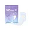 Adhesivo de protección para natación de grado médico privado de gel de silicona Sunamei, adhesivo sin preocupaciones para la menstruación, adhesivo privado para protección de la zona íntima infantil.