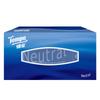 Papel de Caja Debao Paquete Familiar 4 Cajas Servilletas Duras Papel Facial Papel para Coche de Conferencia Genuino