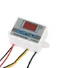 Termostato de stock de fábrica caldera incubadora XH-3002 termostato digital interruptor de termostato