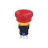Accesorios para volante electrónico: interruptor selector de eje, interruptor de magnificación, placa de circuito impreso, perilla, reparación de volante electrónico