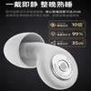 Protetores Auriculares Novos Modelo Privado Personalizados para Dormir, Super Vedação e Cancelamento de Ruído, Confortáveis para Dormir