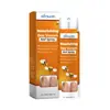 Spray Nutritivo para Uñas Ximonth Nutre la Superficie de las Uñas, Hidrata y Suaviza las Cutículas, Cuida Suavemente las Manos y los Pies