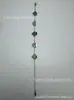 Pulseira Trevo de Quatro Folhas Versão Alta 13mm Transfronteiriça Leve Luxo Simples Natural Madrepérola Laser Versátil Pulseira Atacado