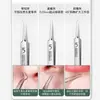 Set de Agujas para Acné de Acero Inoxidable Pinza para Acné No. Pinzas para Espinillas de 5 Celdas Aguja para Acné Herramienta de Belleza Clip de Célula