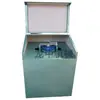 Precio de fábrica del molino de muestras de Liaoning, prueba de muestreo de material mineral, prototipo de trituradora pequeña, máquina de molienda por vibración