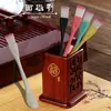 Brocha de Maquillaje Nueva Lista para Usar del Fabricante Brocha para Mascarilla de Belleza de Doble Propósito Palito para Ajuste de Película Herramienta de Belleza