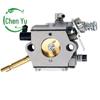 Cortador de grama aplicável FS160 FS220 FS280 FR220 conjunto de carburador Chenyu acessórios para cortador de grama
