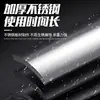 Estufa de Barro de Alta Temperatura Comercial para Gachas, Estufa de Gas con Olla de Barro, Estufa de Alta Temperatura con Almacenamiento y Estufa de Barro de Panel Plano