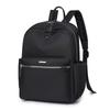 Nueva Mochila Coreana Transfronteriza de Nueva Moda para Mujer, Ligera, Repelente al Agua, Gran Capacidad, Mochila Cruzada, Bolsa para Estudiante