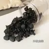 Clip de Pinza Pequeña de Garra Mini Flor de Dibujos Animados de Alto Valor Clip para Mechones Sueltos Flequillo Lateral Clip para el Cabello de Corazón de Conejo Accesorios para el Cabello para Mujer Tocado