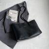 Bolso de mano estilo coreano de gran capacidad para mujer, bolso de mano artístico de moda 2024, bolso de mano informal retro para uso diario.