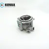 Excavadora 2902440 10L 2T Bomba de Engranajes Adecuada para Modelos Hyundai Kobelco Sany Ventas Directas de Fábrica