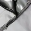 Bolsa de cuerpo al por mayor de fábrica bolsa de cuerpo anti-fugas material de PVC bolsa de almacenamiento sin asa bolsa de cuerpo