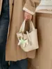 Nova Bolsa Retrô de Luxo para Mulheres 2026, Bolsa de Mão Versátil Estilo Saco, Bolsa de Ombro Transversal de Moda Coreana de Nicho
