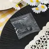 Tienda de Agua con Azúcar Simulada Alimentos y Materiales de Juego Bolas de Taro Simuladas Batido de Frijol Rojo Miniatura Gelatina de Osmanthus Cubitos de Hielo Fresas Accesorios de Bricolaje