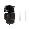 Kit de Hotend Removible H2D/P2S Boquilla de Acero HF Extrusión de Alto Flujo Impresión A1/A1mini