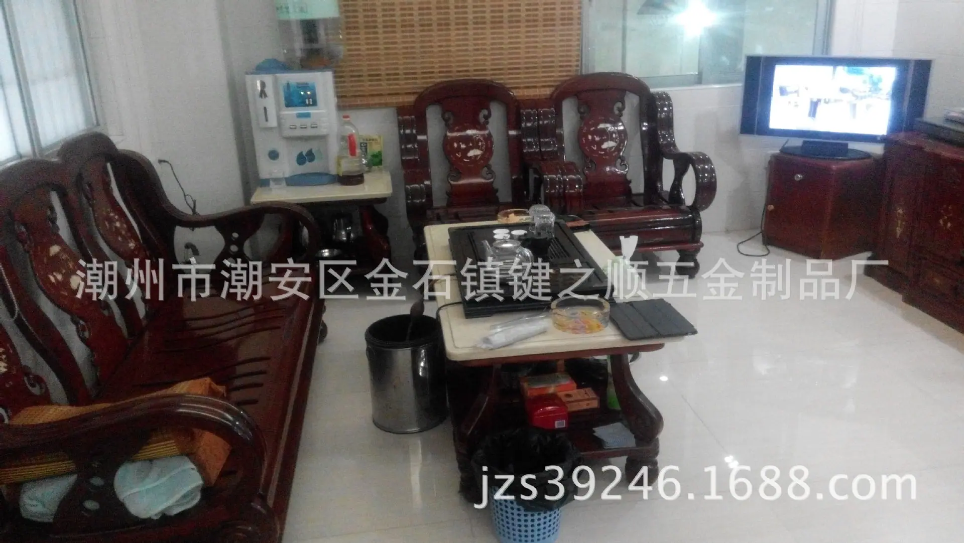 豪华门拉手 键之顺 2015款