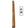 Set Especial de Bambú Estilo Largo y Corto Zhanjiang para Fumar Pipa Filtro de Agua Shisha Tubería de Tabaco Shisha Portátil Yunnan