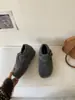 Zapatos Birkenstock para Mujer que Aumentan la Altura Interior, Zapatos Cálidos de Algodón con Suela Gruesa y Forro de Felpa para Mujer, Zapatos Peludos Nuevos de Invierno para Mujer, Zapatos Casuales para Usar al Aire Libre