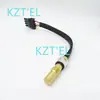 Kppg13408 Sensor de Velocidade 8,5Vcc com Conector para Peças de Reposição para Máquinas de Engenharia Danfoss