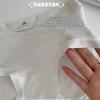 Ropa interior sin costuras Cookiekoala564 de Tencel Lyocell para mujer, Braguitas de tacto natural a la piel, de cintura media, realzan el trasero, de alta elasticidad, que se ajustan a las caderas