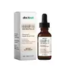 Gotas de Apoyo Docteat Moringa Manejo Corporal y de Peso Saciedad Fórmula Suave Gotas de Cuidado Nutricional