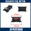 Herramienta eléctrica llave de enchufe taladro de carga martillo amoladora angular conector de batería interfaz de enchufe Dayi