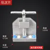 Herramienta de Corte de Azulejos Cortador de Vidrio de Diamante Cuchillo Manual en T para Cerámica Extractor de Baldosas de Piso Manual Sin Taobao