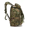 Bolsa Fan Militar Pronta de Fábrica Mochila de Grande Capacidade para Viagem Bolsa Tática X7 Swordfish Mochila para Exterior Mochila de Montanhismo Camuflada