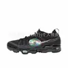 Versión Auténtica de Putian con Logo Vapormax Flyknit Zapatos Deportivos para Correr con Amortiguación de Aire para Hombre y Mujer Múltiples Estilos DV1678-002
