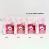 Protetor Labial Ice Love Modelo Novo 2026 Hidratante e Umectante Cuidado Labial Embalagem tipo Cartão Múltiplas Opções Disponíveis