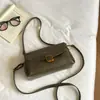 Bolsa de Mão Grande Capacidade Simples Novo Retro Transfronteiriça Feminina de Ombro de Bolso Moda Casual Ombro Único Transversal