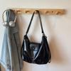 Bolso Retro de Alta Gama de Gran Capacidad Transfronterizo para Mujer 2026 Nuevo Otoño e Invierno Mochila Bolso de Hombro