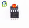 Calidad original genuina garantía DS1338Z-33 DS133833 parche SOP-8 Chip de Reloj en Tiempo Real